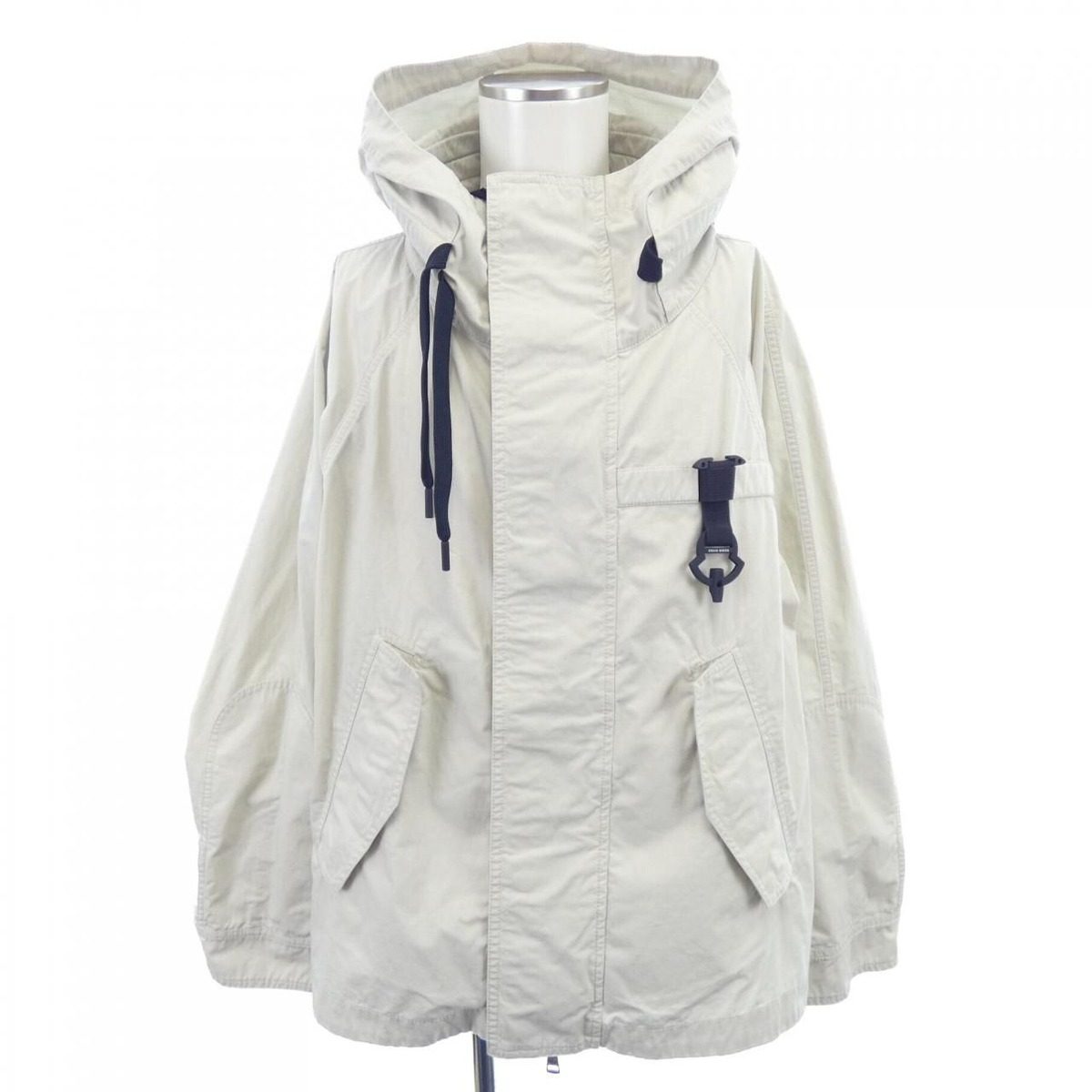Moncler Genius Craig Green Hancock Jacket