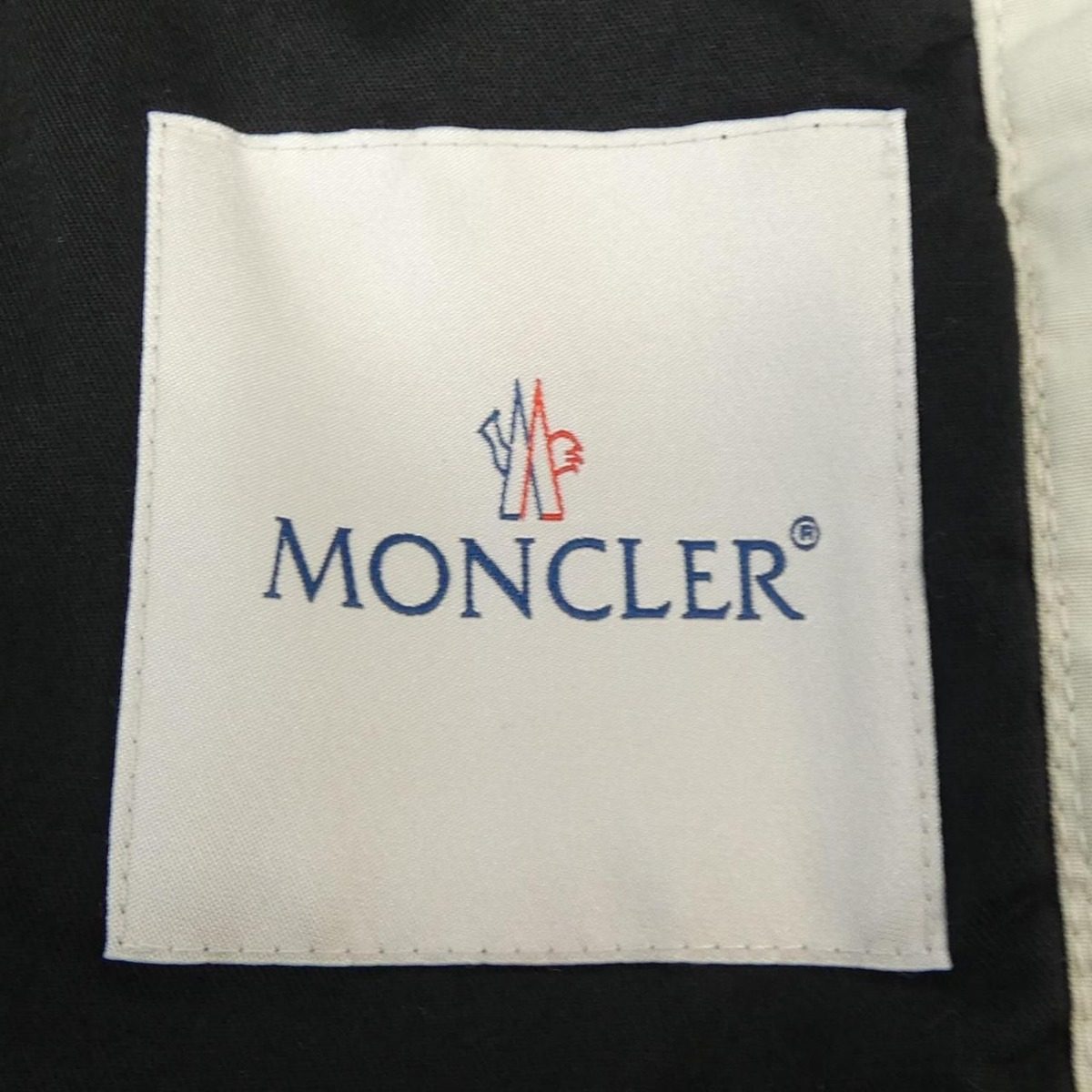 Moncler Genius Craig Green Hancock Jacket — view 4