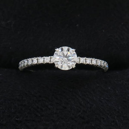 Cartier Etincelle de Ring