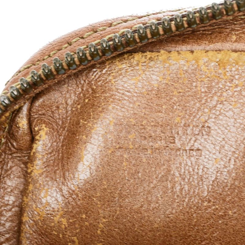 Louis Vuitton Bag Pochette Sport Clutch Bag Monogram 07eb335