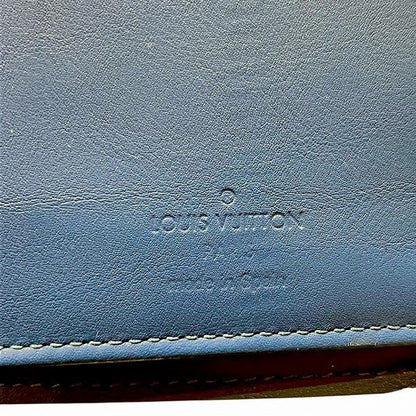 Louis Vuitton Damier Graphite Zippy Wallet Vertical N64436 Long Wallet For Men