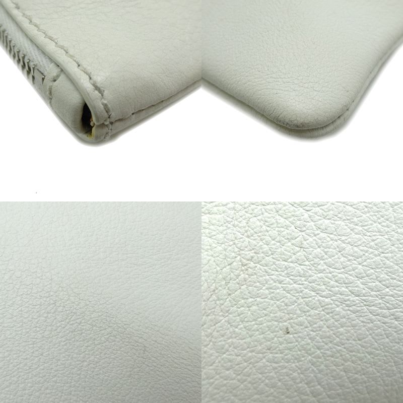 Balenciaga Clutch Bag Shopping Clip