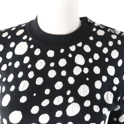 Louis Vuitton×yayoi Kusama Louis Vuitton×yayoi Kusama 23SS 1ab852 Silk-blend