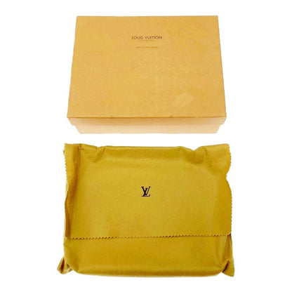 Louis Vuitton M52652 Epi Leather Montaigne 27 Black 320960