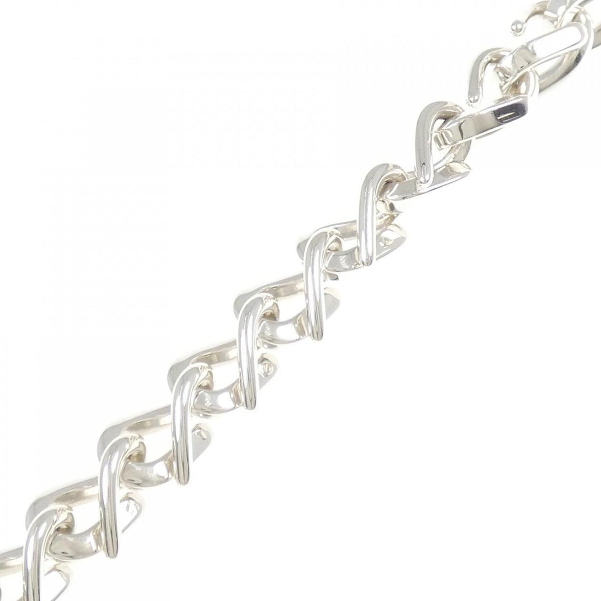Tiffany & Co. Forge Bracelet