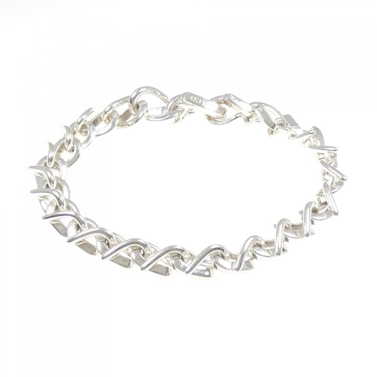 Tiffany & Co. Forge Bracelet — view 2