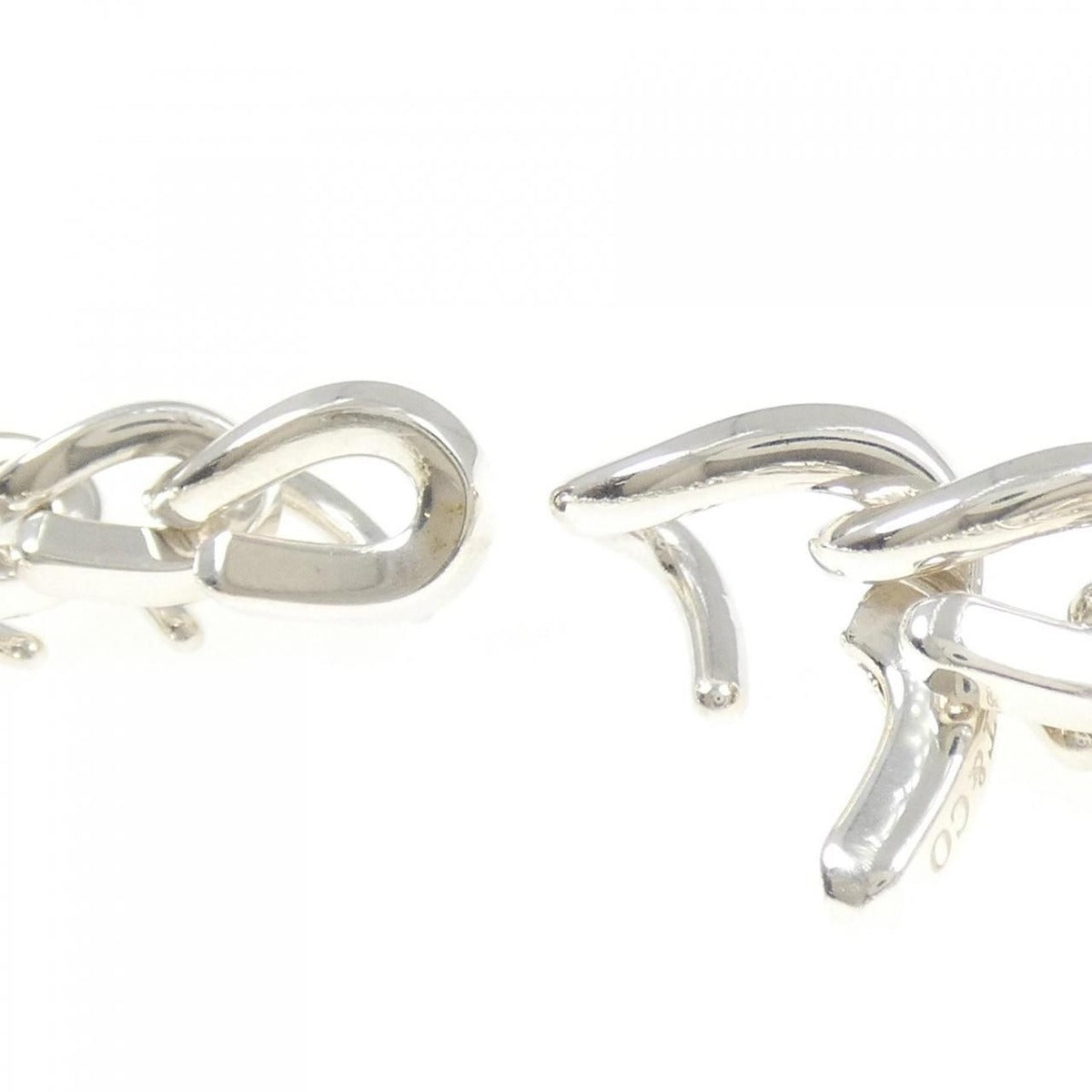 Tiffany & Co. Forge Bracelet — view 3