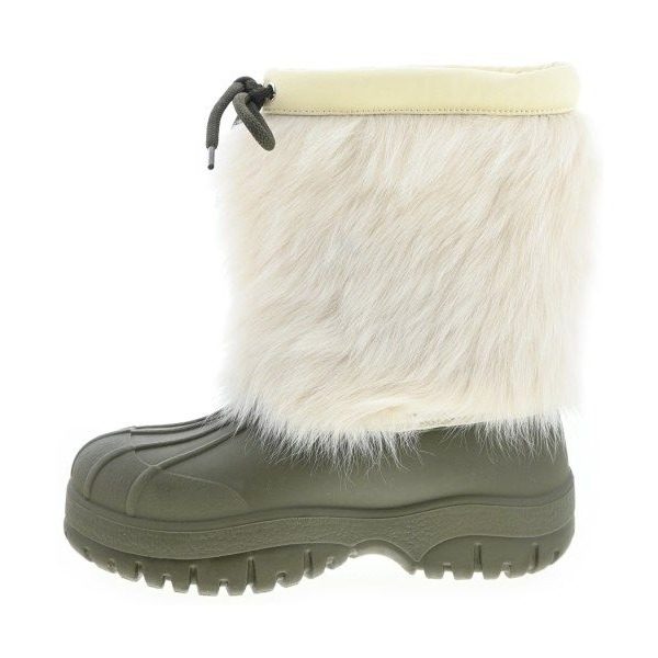 Celine Boots Green — view 4