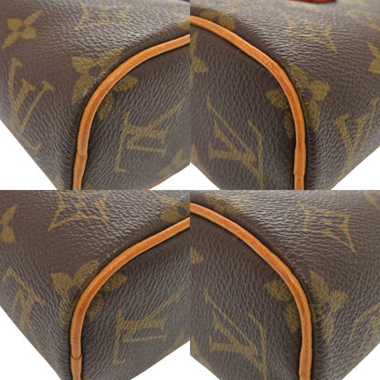 Louis Vuitton Sonatine Monogram M51902 Handbag LV 0702 Louis Vuitton