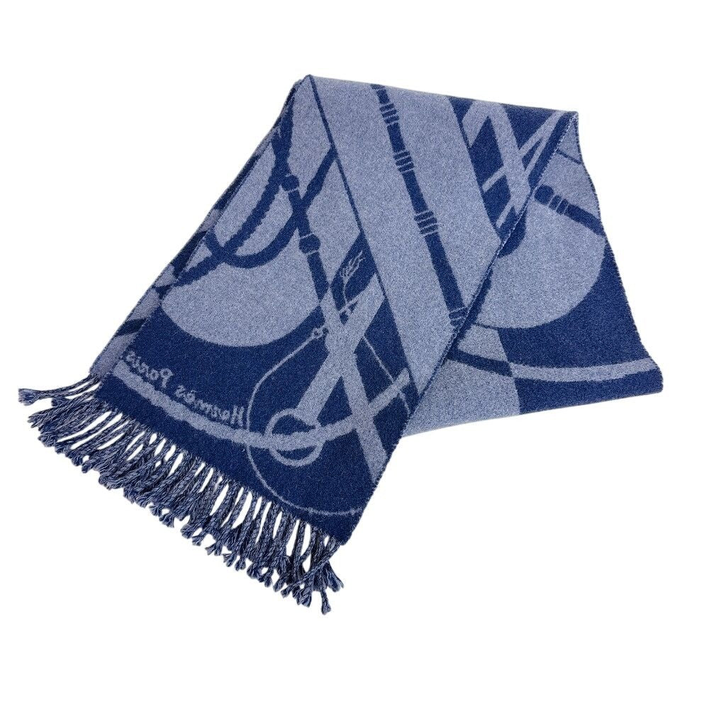 Hermes Clic Clac Scarf