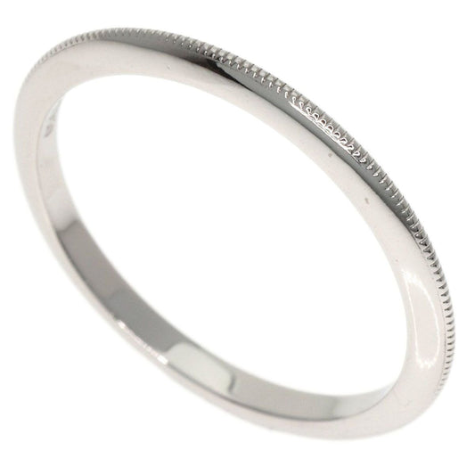 Tiffany & Co Knife Edge Ring