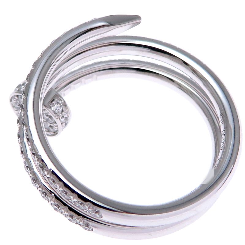 Cartier Ring Juste un Clou Size 48