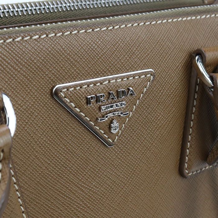 Prada Saffiano Leather Small Bag Galleria 1ba896 Tote Bag Leather Saffiano