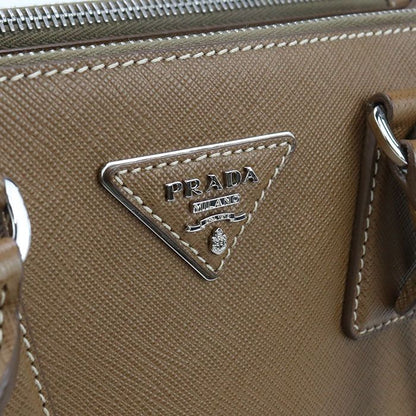 Prada Saffiano Leather Small Bag Galleria 1ba896 Tote Bag Leather Saffiano