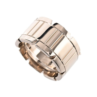 Cartier Ring Tank Francaise LM