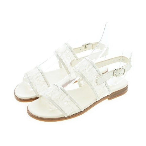 Dior Shoes Kids White 30