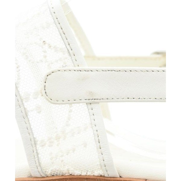 Dior Shoes Kids White 30 — view 7