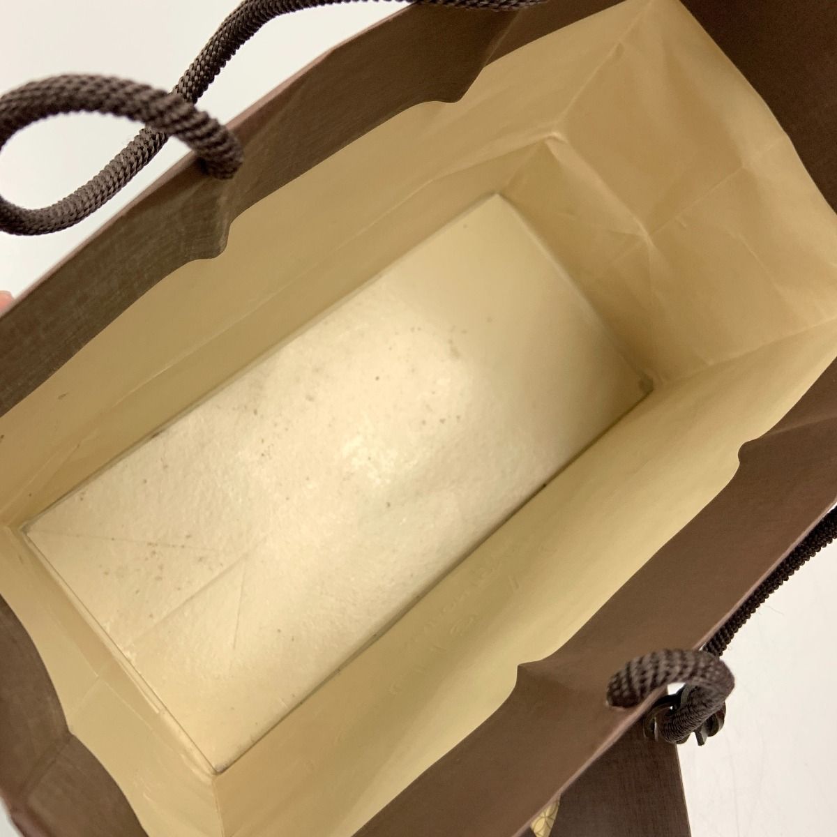 Louis Vuitton Damier Portefeuille Ascot Long Wallet N63171 Brown