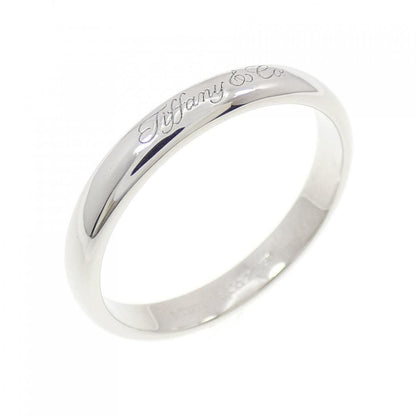 Tiffany & Co. Notes Ring