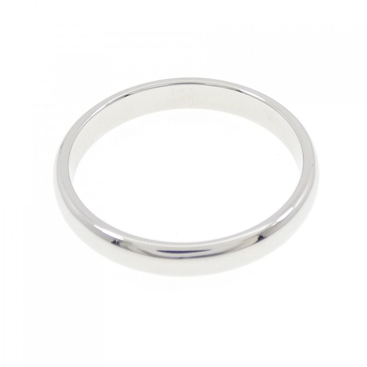 Tiffany & Co. Notes Ring — view 4
