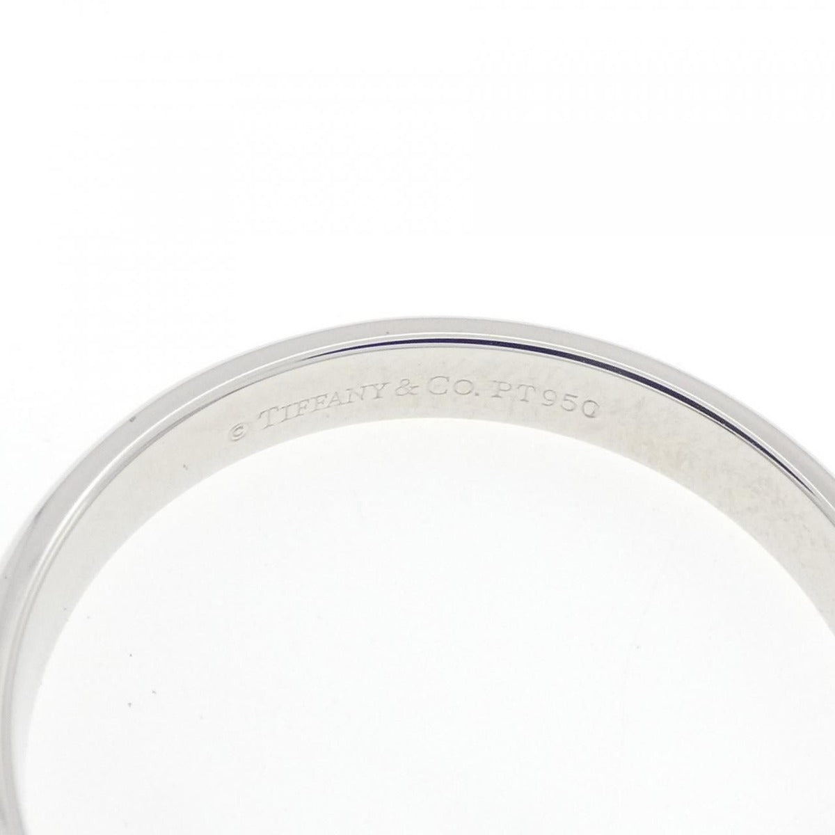 Tiffany & Co. Notes Ring — view 5