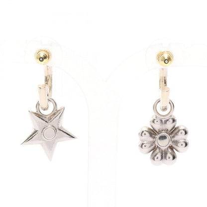 Chanel Earrings CC Logo Nineb Star Vinegartehmm Revinegarv — view 2