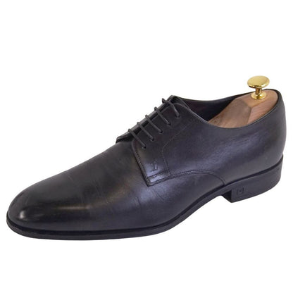 Louis Vuitton Leather Shoes