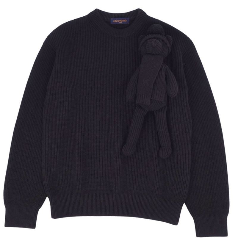 Louis Vuitton Knit 2021 SS Stit