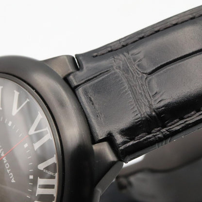 Cartier Watch Ballon Black — view 12