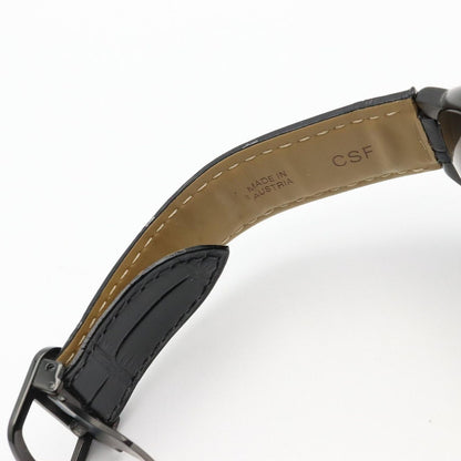 Cartier Watch Ballon Black — view 14