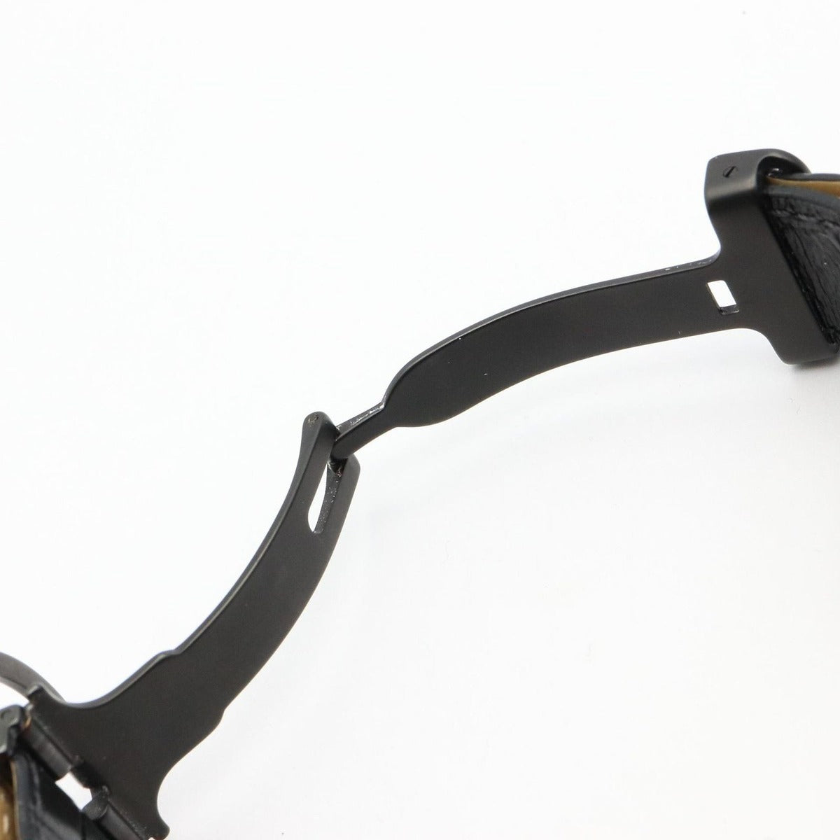 Cartier Watch Ballon Black — view 15