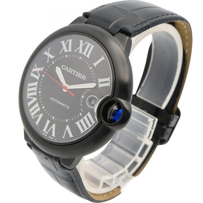 Cartier Watch Ballon Black — view 2