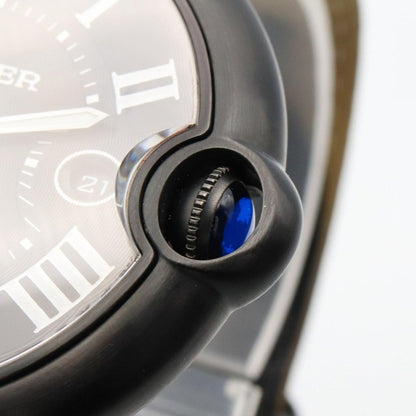 Cartier Watch Ballon Black — view 5