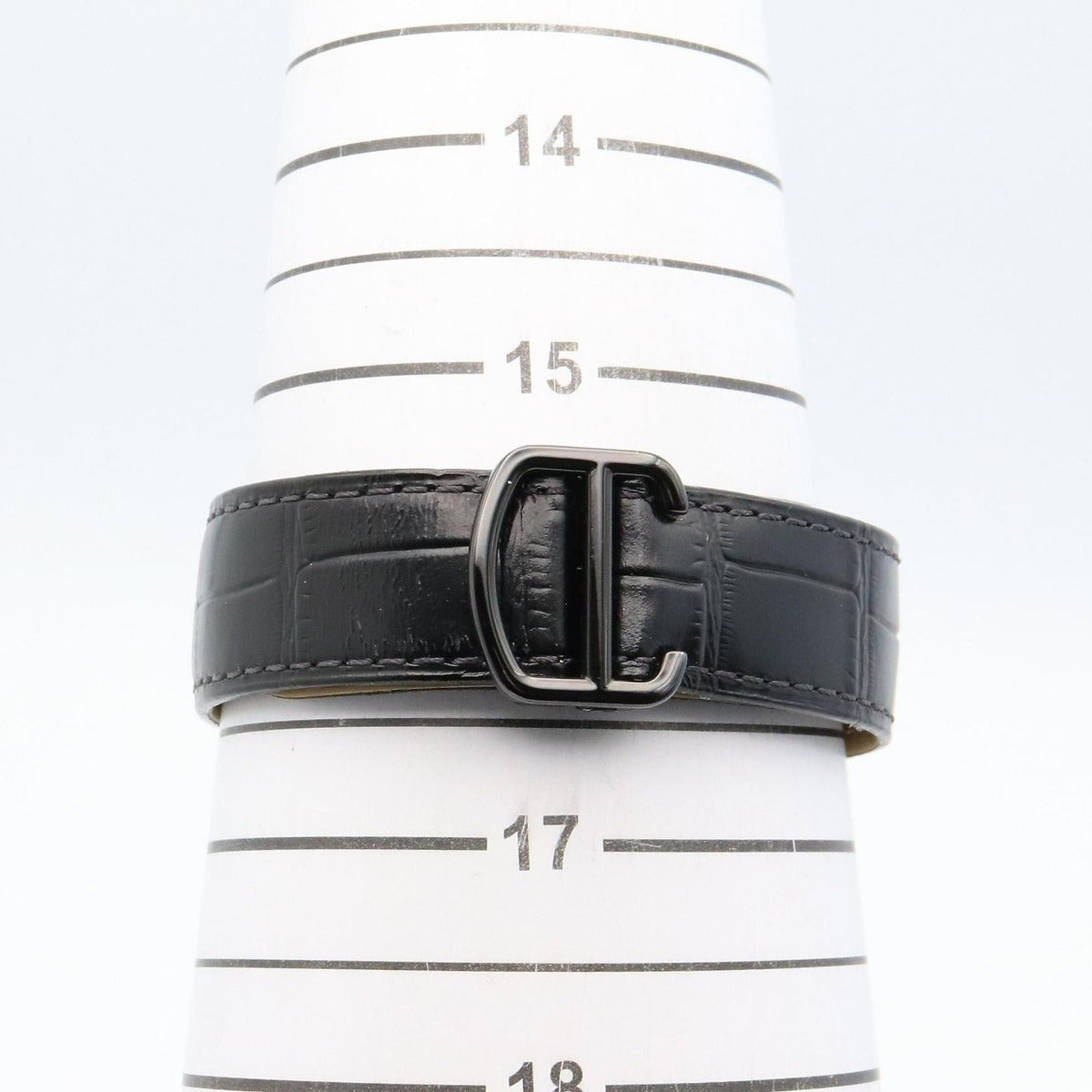 Cartier Watch Ballon Black — view 6
