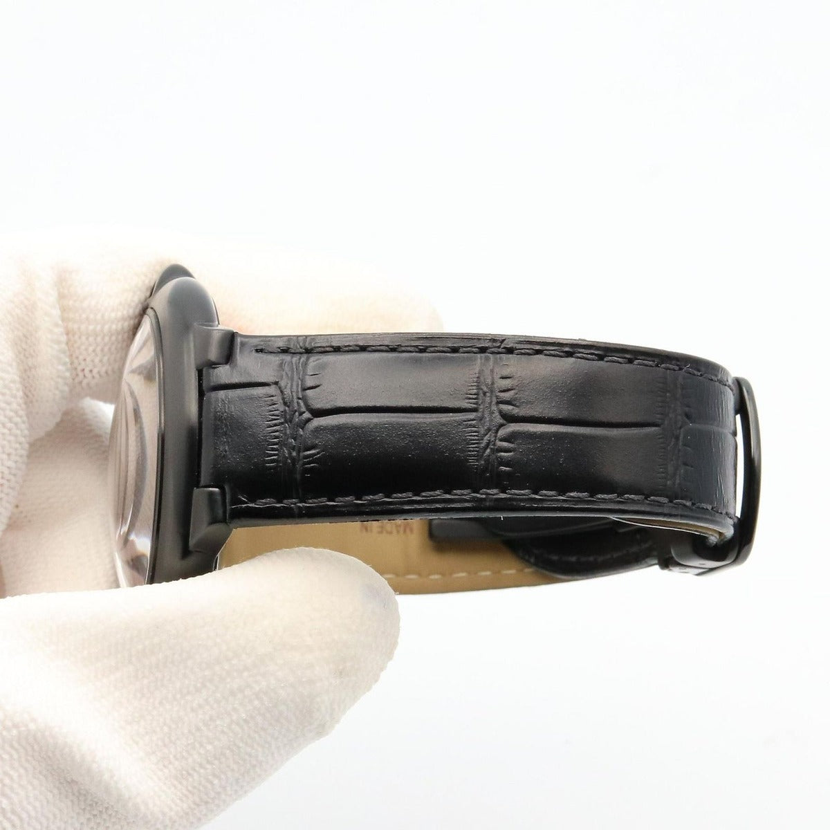 Cartier Watch Ballon Black — view 7