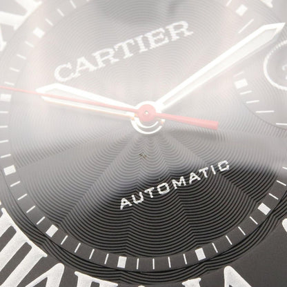 Cartier Watch Ballon Black — view 10