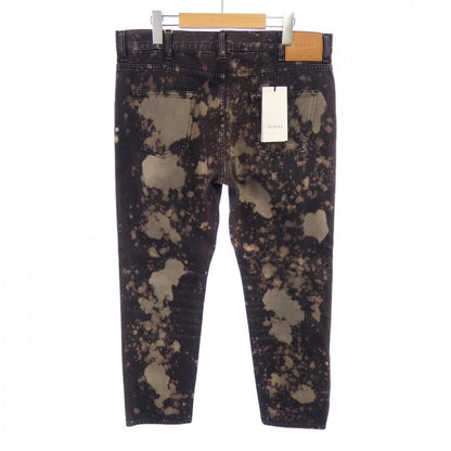 Gucci Jeans Gray — view 2