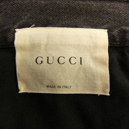 Gucci Jeans Gray — view 4