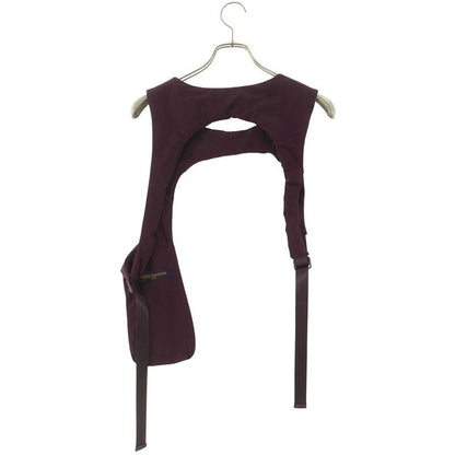 Louis Vuitton Rm192 M Nis Hhg 01 W Mid Layer Vest 48 — view 2