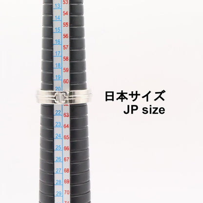 Tiffany & Co. Ring T-toe 18K White Gold white — view 6