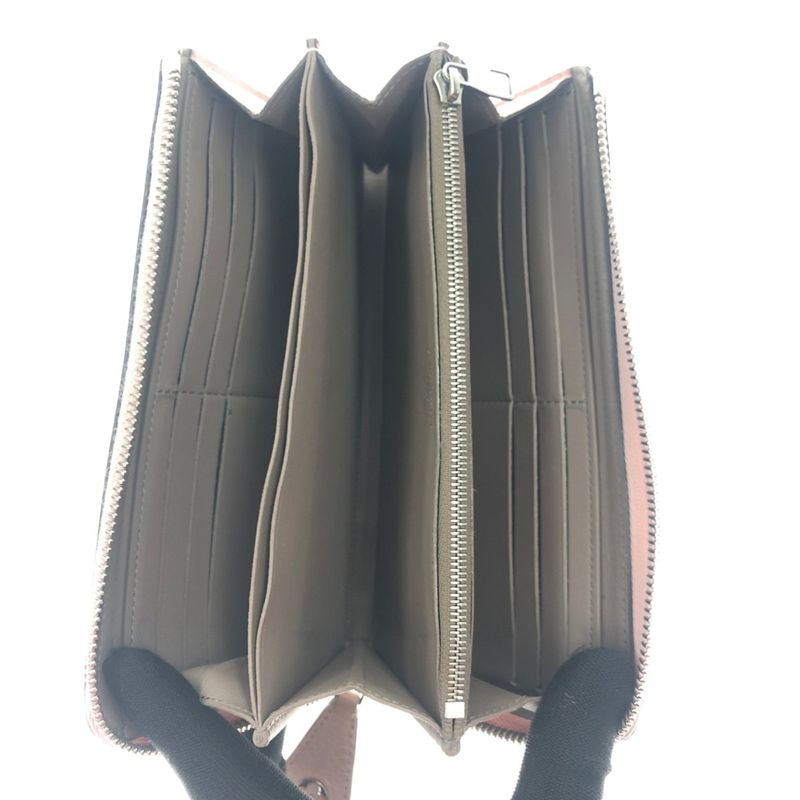 00 Louis Vuitton Portefeuille Comete Long Wallet M63103