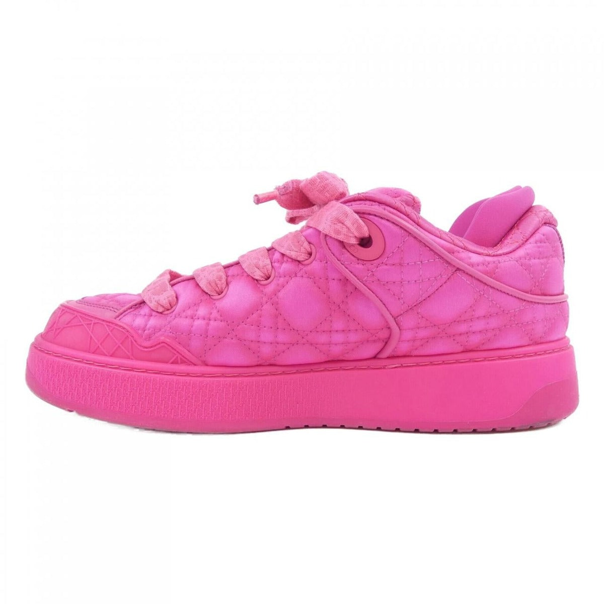 Dior Erl Sneakers Pink 41 — view 2