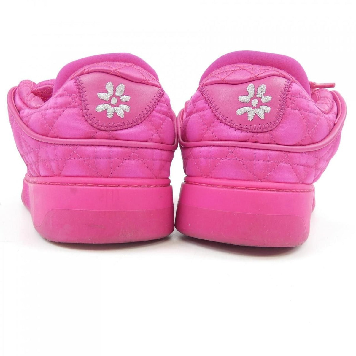 Dior Erl Sneakers Pink 41 — view 5