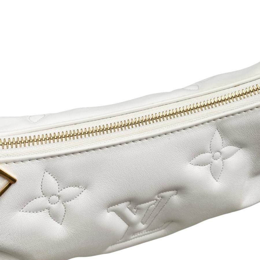 Louis Vuitton Handbag Shoulder Bag Over The Moon M59959 Bubble Gram Snow White