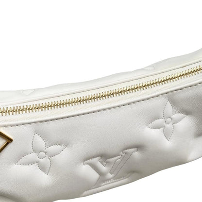 Louis Vuitton Handbag Shoulder Bag Over The Moon M59959 Bubble Gram Snow White