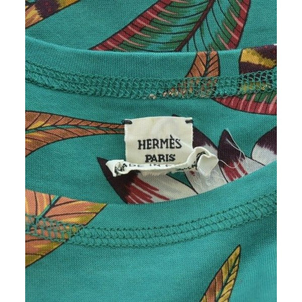 Hermes T-Shirt Cut and Sew — view 3