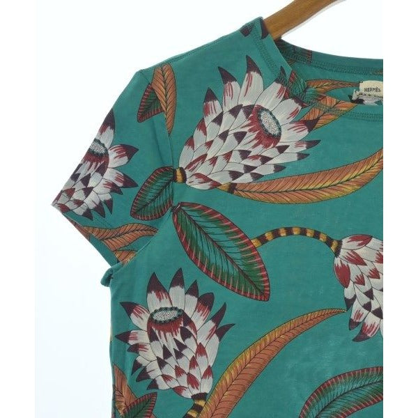 Hermes T-Shirt Cut and Sew — view 4