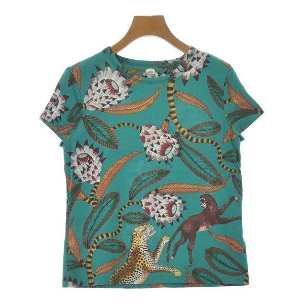 Hermes T-Shirt Cut and Sew