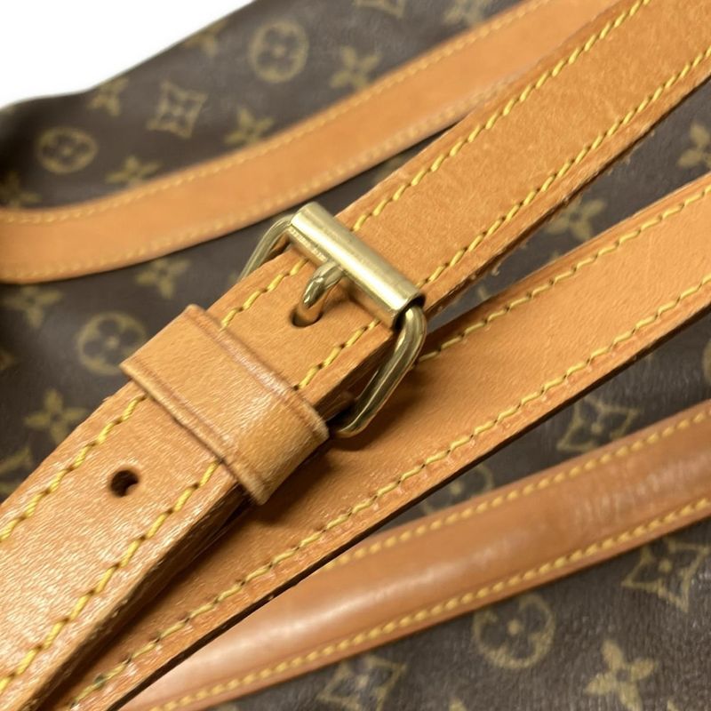 Louis Vuitton One Shoulder Bag Monogram Randonnee GM M42244 -