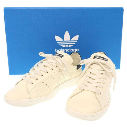Balenciagaadidas Balenciaga Adidas Stan Smith Worn-Out Vintage Low